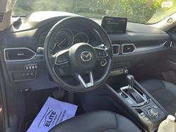 מאזדה CX-5 Comfort אוט' 2.0 (165 כ''ס) בנזין 2021 למכירה בתל אביב יפו