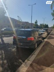 שברולט אורלנדו LT אוט' דיזל 2.0 (163 כ''ס) דיזל 2013 למכירה בבית