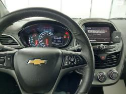 שברולט ספארק LT Plus אוט' 1.4 (98 כ''ס) [2019 ואילך] בנזין 2019 למכיר