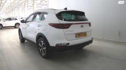 קיה ספורטז' Turbo Top אוט' 1.6 (177 כ''ס) בנזין 2020 למכירה בתל אביב