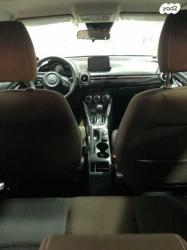 מאזדה H Dynamic אוט' 1.5 (116 כ''ס) בנזין 2021 למכירה בתל אביב יפו