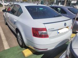 סקודה אוקטביה Ambition אוט' 1.5 (150 כ''ס) בנזין 2020 למכירה בחדרה