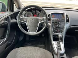 אופל אסטרה Enjoy סטיישן אוט' 1.4 (140 כ"ס) בנזין 2015 למכירה בחיפ