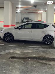 סיאט לאון Style אוט' 5 דל' 1.2 (105 כ''ס) [2013-2016] בנזין 2015 למכירה ב