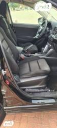 מאזדה CX-5 4X2 Executive אוט' 2.0 (155 כ"ס) בנזין 2013 למכירה בחיפה