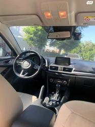 מאזדה j Sport סדאן אוט' 2.0 (165 כ"ס) בנזין 2018 למכירה בראשון לצי