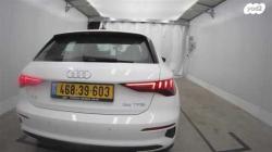 אאודי A3 Sharp אוט' הצ'בק 5 דל' 1.5 (150 כ''ס) בנזין 2023 למכירה בראש