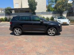 סיאט אטקה FR אוט' 1.5 (150 כ''ס) בנזין 2023 למכירה באשדוד