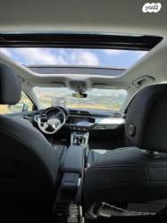 אאודי Q3 S Line Tech אוט' 1.5 (150 כ''ס) בנזין 2020 למכירה בירושלים