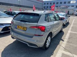 סקודה קאמיק Ambition אוט' 1.0 (115 כ''ס) בנזין 2020 למכירה בראשון ל