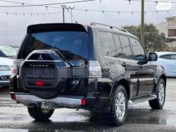 מיצובישי פג'רו ארוך 4X4 Dakar אוט' דיזל 7 מק' 3.2 (190 כ"ס) דיזל 2016