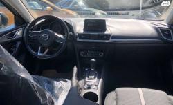 מאזדה CX-5 4X2 Executive אוט' 5 דל' 2.0 (165 כ"ס) בנזין 2016 למכירה בבת י