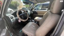 מיצובישי פג'רו קצר 4X4 Dakar אוט' דיזל 5 מק' 3.2 (160 כ''ס) דיזל 2005 