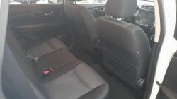 ניסאן אקס טרייל Acenta אוט' דיזל 7 מק' 1.6 (130 כ''ס) דיזל 2018 למכי