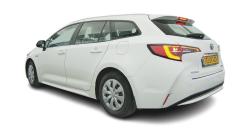 טויוטה קורולה הייבריד Space סטיישן אוט' 1.8 (98 כ''ס) בנזין 2019 