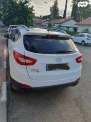 יונדאי iX35 4X4 Prime אוט' 2.0 (154 כ''ס) בנזין 2015 למכירה ברמלה