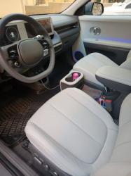 יונדאי איוניק 5 Elite אוטו' 4X4 חשמלי (305 כ"ס) חשמלי 2023 למכירה 