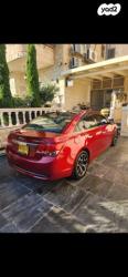 שברולט קרוז LTZ Turbo סדאן אוט' 1.4 (140 כ"ס) [2012] בנזין 2012 למכירה