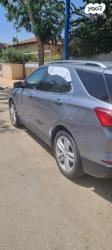 שברולט אקווינוקס LTZ אוט' 1.5 (170 כ''ס) בנזין 2020 למכירה במיתר