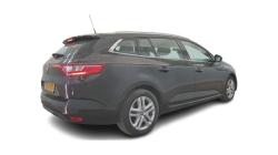 רנו מגאן אסטייט/ גראנד טור Zen אוט' דיזל 1.5 (116 כ''ס) דיזל 2019 