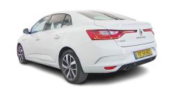 רנו מגאן גראנד קופה Intense אוט' דיזל 1.5 (116 כ''ס) דיזל 2020 למכי