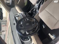 יונדאי טוסון 4X4 Premium אוט' בנזין 2.0 (155 כ''ס) בנזין 2016 למכירה