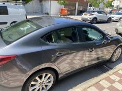 מאזדה j Comfort סדאן אוט' 2.0 (165 כ"ס) בנזין 2017 למכירה בנהריה