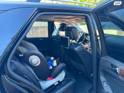 מרצדס ML Class 4X4 ML350 Luxury אוט' 3.5 (272 כ''ס) בנזין 2011 למכירה באור 