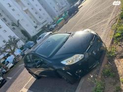 פורד פוקוס Trend הצ'בק אוט' 1.6 (125 כ''ס) בנזין 2013 למכירה באשדו