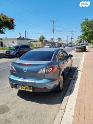 מאזדה i Spirit סדאן אוט' 2.0 (150 כ''ס) בנזין 2010 למכירה באשקלון