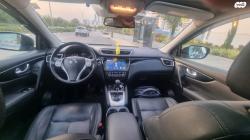 ניסאן קשקאי Tekna אוט' 1.2 (115 כ''ס) בנזין 2015 למכירה ביבנה