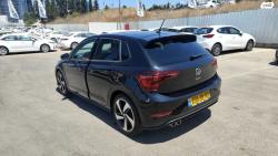 פולקסווגן פולו GTI GTI אוט' 2.0 (207 כ''ס) בנזין 2022 למכירה ב