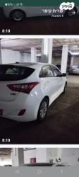 יונדאי i30 Premium אוט' 1.6 (135 כ''ס) בנזין 2013 למכירה בראשון לציו