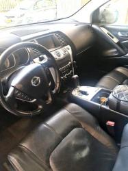 ניסאן מוראנו 4X4 ES אוט' 3.5 (256 כ''ס) בנזין 2010 למכירה בנס ציונ