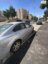 מאזדה g Luxury סדאן אוט' 2.0 (147 כ''ס) בנזין 2009 למכירה בירושלים