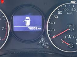 קיה פיקנטו LX אוט' 1.2 (84 כ"ס) בנזין 2020 למכירה במשמרות