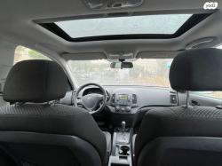 יונדאי i30 Inspire אוט' 1.6 (126 כ''ס) בנזין 2010 למכירה ברמלה