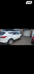 יונדאי סנטה פה 4X4 Supreme אוט' דיזל 7 מק' 2.2 (197 כ"ס) דיזל 2014 למכ