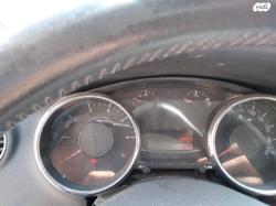 פיג'ו 5008 Premium PK סטיישן אוט' 1.6 (156 כ"ס) בנזין 2010 למכירה במוד