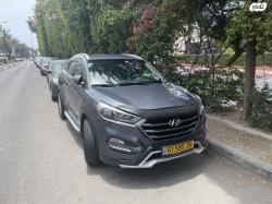 יונדאי טוסון 4X4 Premium אוט' בנזין 2.0 (155 כ''ס) בנזין 2016 למכירה