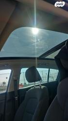 קיה ספורטז' Urban אוט' 1.6 (132 כ"ס) בנזין 2018 למכירה בחיפה