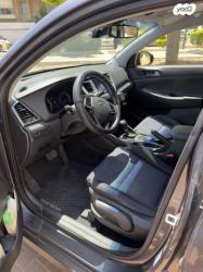 יונדאי טוסון Premium אוט' בנזין 2.0 (155 כ"ס) בנזין 2016 למכירה בנ