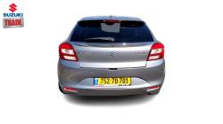 סוזוקי בלנו GLX אוט' 1.2 (90 כ"ס) בנזין 2019 למכירה ב