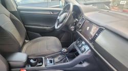 סקודה קודיאק Ambition אוט' 7 מק' 4 דל' 1.5 (150 כ''ס) בנזין 2019 למכיר