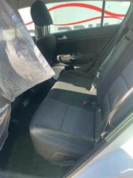 קיה ספורטז' Urban אוט' דיזל 1.6 (136 כ''ס) דיזל 2020 למכירה בראשון