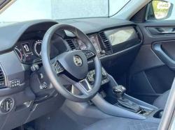 סקודה קודיאק Ambition אוט' 7 מק' 4 דל' 1.5 (150 כ''ס) בנזין 2020 למכיר