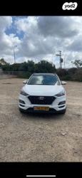 יונדאי טוסון Panoramic אוט' בנזין 2.0 (155 כ"ס) בנזין 2019 למכירה ב