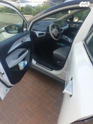 ג'ילי - Geely Geometry C 460Pro אוט' חשמלי (204 כ"ס) חשמלי 2022 למכירה בת