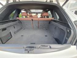 ב.מ.וו X5 4X4 XDRIVE40E Exclusiv היבריד אוט' 5מ 2.0(313כ''ס) היברידי חשמל