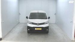 טויוטה פרואייס Family M אוט' דיזל 6 דל' 9 מק' 2.0 (120 כ''ס) דיזל 2020